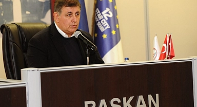 Tugay'dan maaş ve ikramiye ile ilgili iddialara yanıt