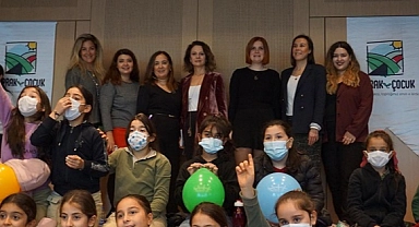 Türk Malları Haftası Şenlikle Kutlandı