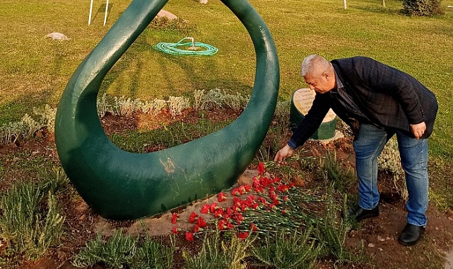 Türkan Bebek'i Unutmayacağız