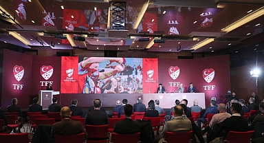 Türkiye Kupası Son 16 Turu eşleşmeleri belli oldu