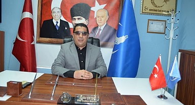 Ülkü Ocaklarından Öğrecilere Yardım