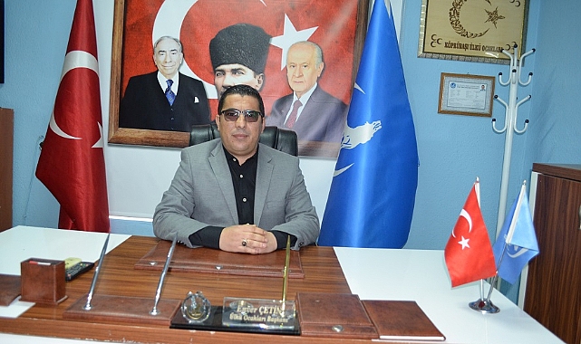 Ülkü Ocaklarından Öğrecilere Yardım