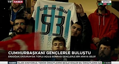 Ulusal Haber Kanallarında Uyafa Tanıtımı