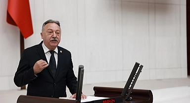 Üretimin Ve Kalkınmanın Dönemi Başlayacak
