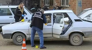 Uşak'ta oğluyla silahlı saldırıya uğrayan baba öldü