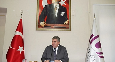 Yarımada Belediyeler Birliği   kaldığı yerden Oran’la devam edecek