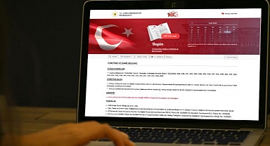 Yenilenen resmi ilan fiyat tarifesi açıklandı