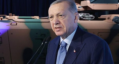 "2023  Savunma Sanayiinde  Müjdeler Yılı Olacak"