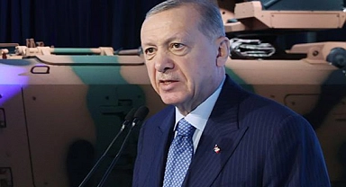 "2023  Savunma Sanayiinde  Müjdeler Yılı Olacak"