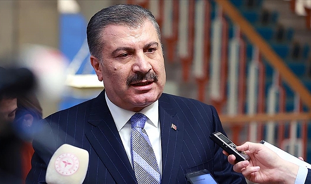 31 Ocak Salı günü SMA Bilim Kurulu toplanacak