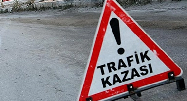Afyonkarahisar'da otomobil devrildi: 1 ölü