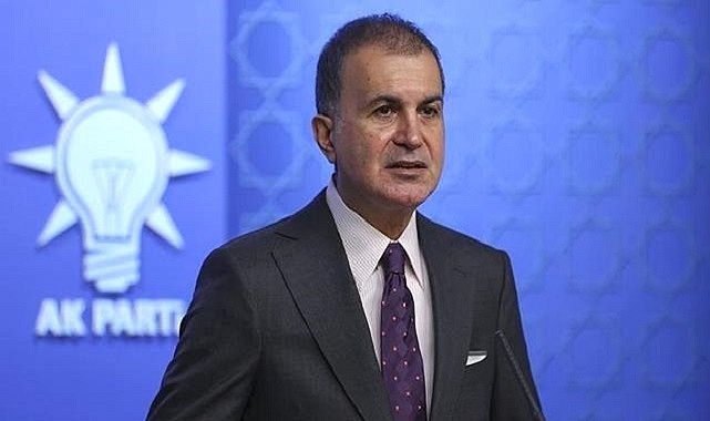 AK Parti'den seçim açıklaması