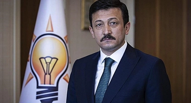 AK Parti'li Dağ, Ödemiş'te futbol sahasının açılışını yaptı