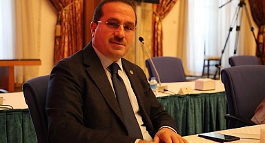 AK Partili Kırkpınar’dan Büyükşehir’e İhale Tepkisi
