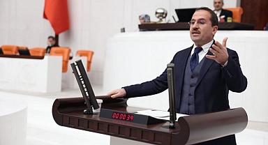 AK Partili Kırkpınar’dan Ekonomi Açıklaması
