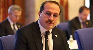 AK Partili Kırkpınar’dan Soyer’e ‘Başka’ Çıkışı