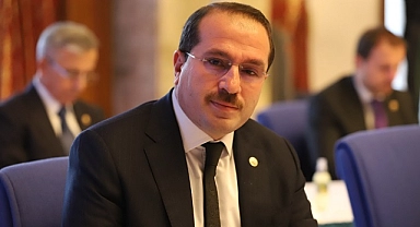 AK Partili Kırkpınar’dan Soyer’e ‘Başka’ Çıkışı