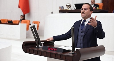 AK Partili Kırkpınar’dan Soyer’e Tepki