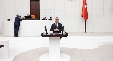 AK Partili Kırkpınar’dan Soyer’in O Açıklamasına Tepki