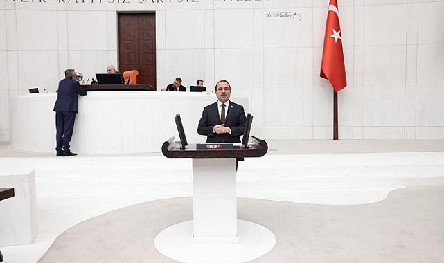 AK Partili Kırkpınar’dan Soyer’in O Açıklamasına Tepki