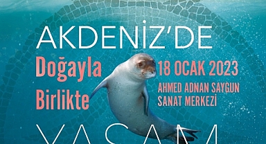 Akdeniz’in ekoloji akademisyenleri İzmir’de buluşuyor