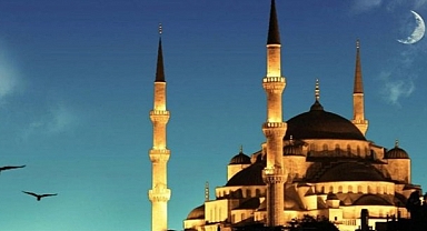 AKSAÇLILAR’dan Regaip Kandili Kutlama Mesajı