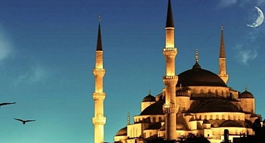 AKSAÇLILAR’dan Regaip Kandili Kutlama Mesajı