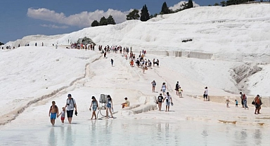 “Anadolu’da Termal Turizm Antik Çağlarda Çok Daha Güçlüydü”