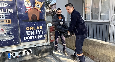 Av köpeğinin yakılarak öldürüldüğü iddiasına ilişkin soruşturma