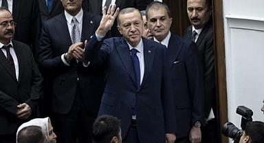 "Avara kasnak gibi dolaşanlar var bu ülkede"