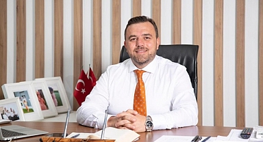 Aydın 10 Ocak Çalışan Gazeteciler Günü  mesajı