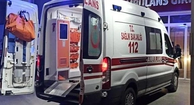 Aydın'da kız kardeşi tarafından bıçaklanan genç hayatını kaybetti
