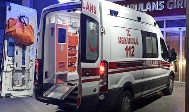 Aydın'da kız kardeşi tarafından bıçaklanan genç hayatını kaybetti