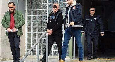 Aydın'da uyuşturucu ticareti yaptığı öne sürülen şüpheli tutuklandı