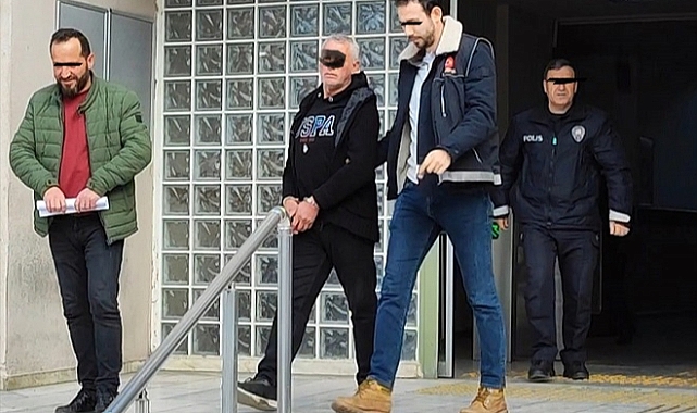 Aydın'da uyuşturucu ticareti yaptığı öne sürülen şüpheli tutuklandı