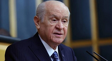 Bahçeli'den seçim çağrısı