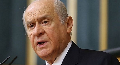 Bahçeli, yeniden sahaya iniyor