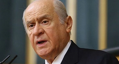 Bahçeli, yeniden sahaya iniyor
