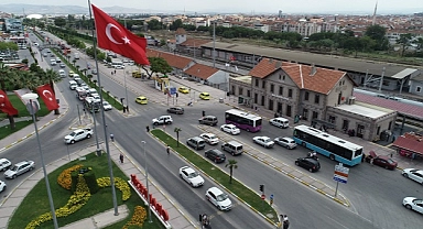 Balıkesir 155 ülkeye ihracat yaptı