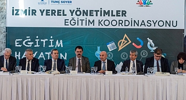 “Başka Bir Eğitim Mümkün”