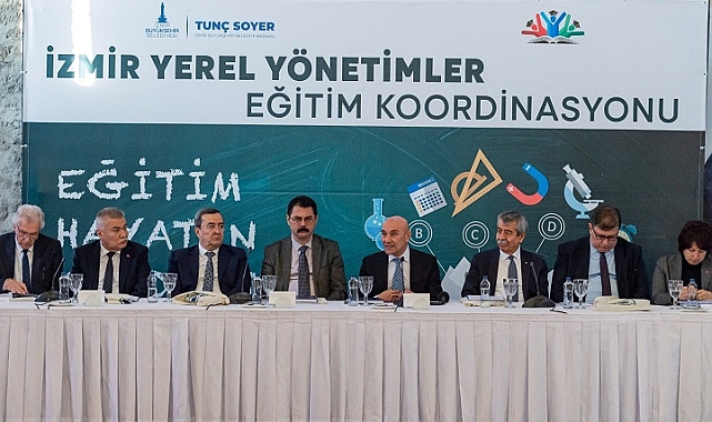 “Başka Bir Eğitim Mümkün”