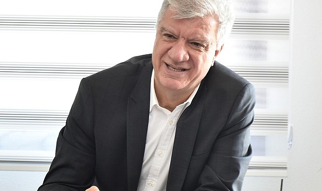 Başkan Engin’den Çalışan Gazeteciler Günü Mesajı