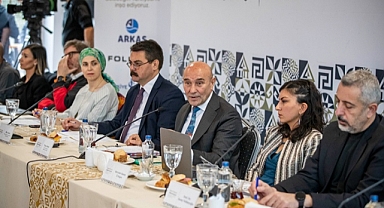 Başkan Soyer: “Bu bizim tarihsel sorumluluğumuz”