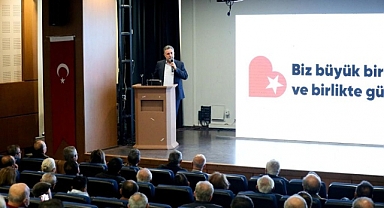 Bayraklı adım adım ‘dönüşüme’ yürüyor