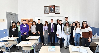 Bayraklı Belediyesi eğitim kurumu için sınav yapacak