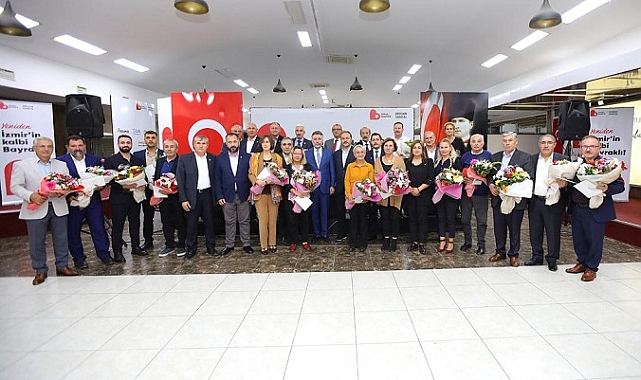 Bayraklı’da muhtarlık binaları yenileniyor