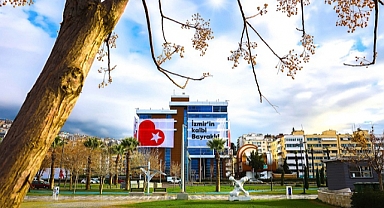 Bayraklı’nın arşivinde dijital dönem