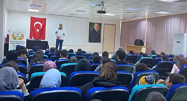 Bereket’den öğrencilere önemli tavsiyeler