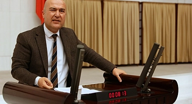 "Bir Seçim, Her Şeyi Değiştirecek!"