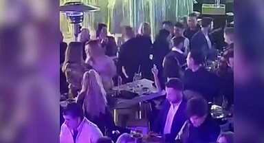Bodrum Belediye Başkanı Aras’a yumruklu saldırı